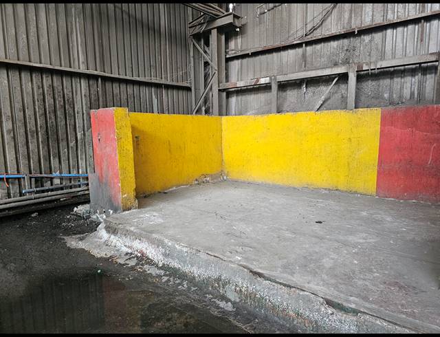 3,300M² WAREHOUSE TO LET IN ALRODE
